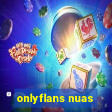 onlyflans nuas